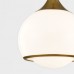 Pakabinamas šviestuvas REESE H281701L-AGB-CE